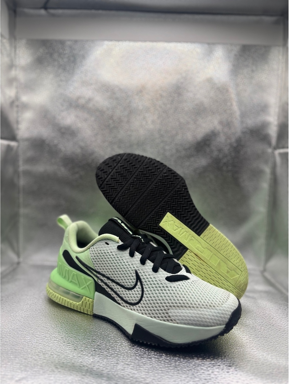 Nike air max alpha trainer 6 vapor green